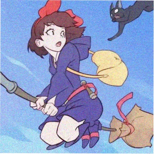 漫画岛同好社区轮值主编头像
